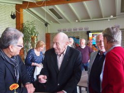 171030 RAVA Senioren Meeting #1